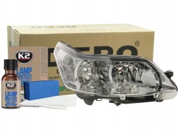 Abakus 552-1121R-LD-EM Права фара citroen c4 i 2004- h7/h1