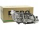 Abakus 552-1121R-LD-EM Права фара citroen c4 i 2004- h7/h1
