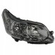 Abakus 552-1121R-LD-EM Права фара citroen c4 i 2004- h7/h1