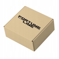 Volvo OE 1079105 Балка підвіски - fortune line1 fzb079
