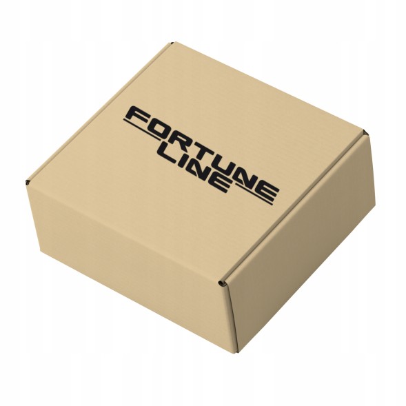 Volvo OE 1079105 Балка підвіски - fortune line1 fzb079