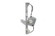 V-maxzone Part VIC-67923 Механізм склопідйомника Лівий Задній для PEUGEOT 508 I, 508/KOMBI 11.10-12.18