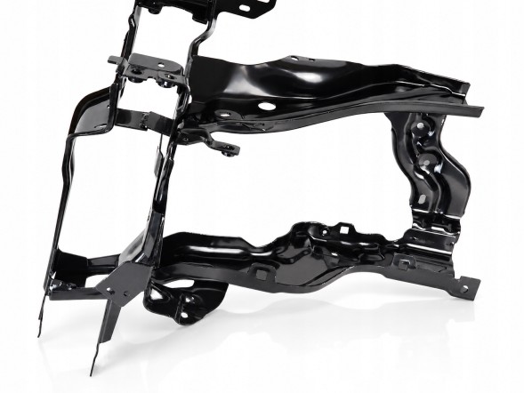 KAMEX KAMEX-51649451681 WSPORNIK Кронштейн фари передній кріплення фари лівий BMW X7 G07 51649451681