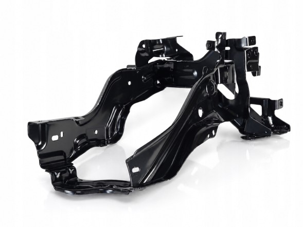 KAMEX KAMEX-51649451681 WSPORNIK Кронштейн фари передній кріплення фари лівий BMW X7 G07 51649451681