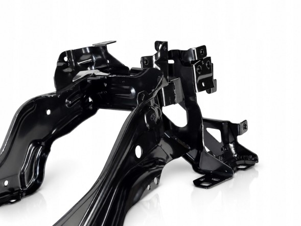 KAMEX KAMEX-51649451681 WSPORNIK Кронштейн фари передній кріплення фари лівий BMW X7 G07 51649451681