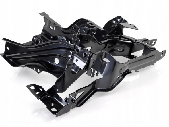 KAMEX KAMEX-51649451681 WSPORNIK Кронштейн фари передній кріплення фари лівий BMW X7 G07 51649451681
