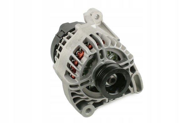 Spartan Parts SPP 180.010.0031 Генератор alfa mito stilo bravo ii 1.2/1.4 105a