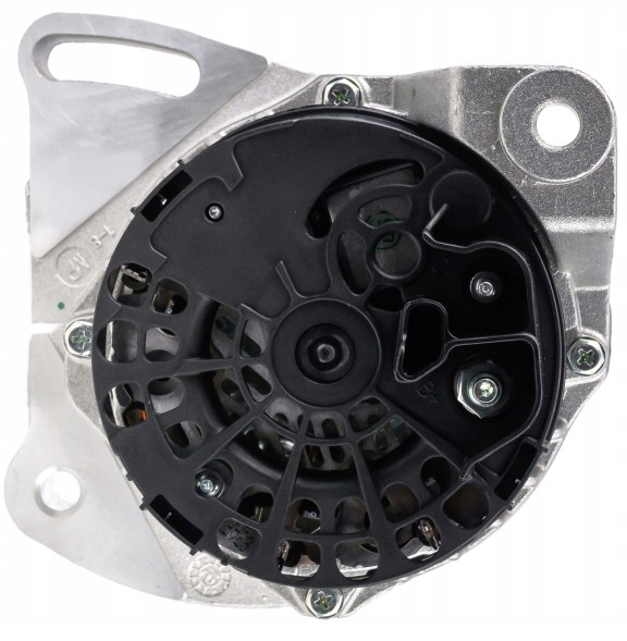 Spartan Parts SPP 180.010.0031 Генератор alfa mito stilo bravo ii 1.2/1.4 105a