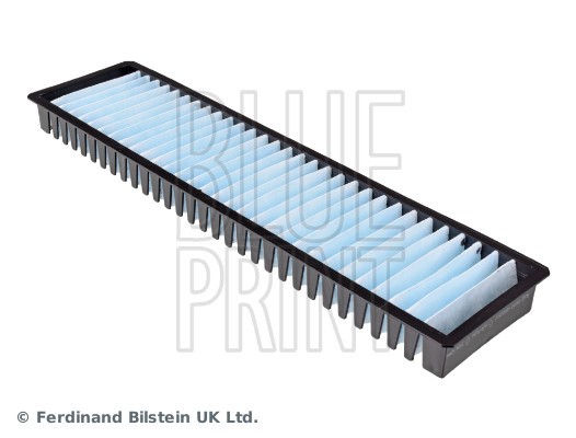 ADG02512 BLUE PRINT Фільтр салону