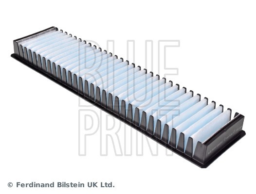 ADG02512 BLUE PRINT Фільтр салону