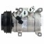 Delphi CS20551 Компресор компресора кондиціонера cs20551 delphi