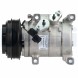Delphi CS20551 Компресор компресора кондиціонера cs20551 delphi