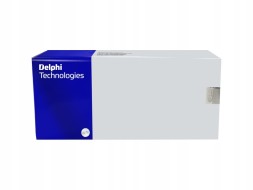 Delphi CS20551 Компресор компресора кондиціонера cs20551 delphi