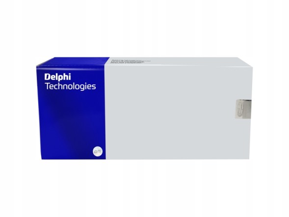 Delphi CS20551 Компресор компресора кондиціонера cs20551 delphi