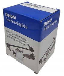 Delphi CS20551 Компресор компресора кондиціонера cs20551 delphi