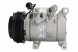 Delphi CS20551 Компресор компресора кондиціонера cs20551 delphi