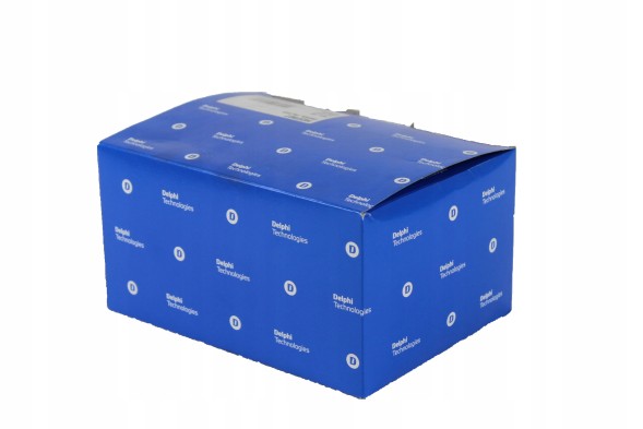 Delphi CS20551 Компресор компресора кондиціонера cs20551 delphi