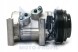 Delphi CS20551 Компресор компресора кондиціонера cs20551 delphi