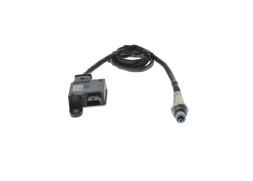 V-maxzone Part VIC-439000 Датчик твердих частинок 0 281 007 393 для JAGUAR XJ 3.0D 04.15-12.19