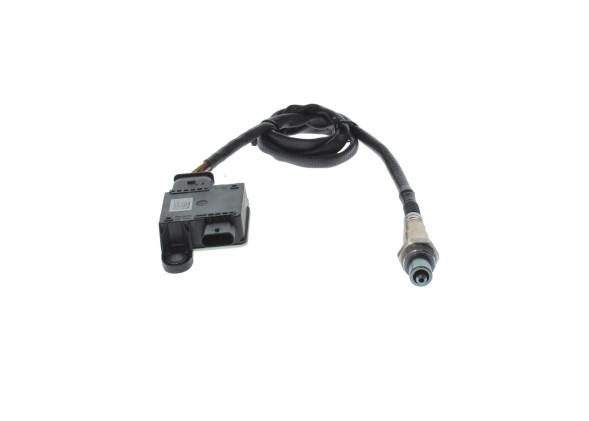 V-maxzone Part VIC-439000 Датчик твердих частинок 0 281 007 393 для JAGUAR XJ 3.0D 04.15-12.19