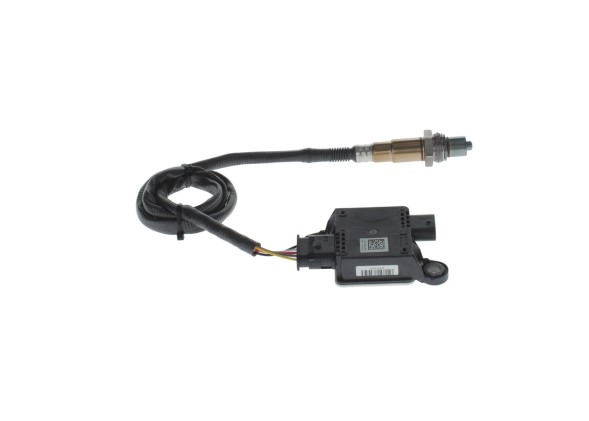 V-maxzone Part VIC-439000 Датчик твердих частинок 0 281 007 393 для JAGUAR XJ 3.0D 04.15-12.19