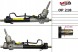 MSG OP218NEW Рульова рейка Opel Insignia 08-16 Chevrolet Malibu 12-15