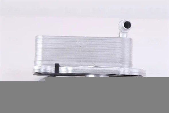 Nissens 91242 Охолоджувач моторного масла 91242 nissens