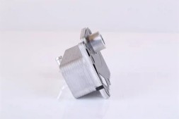 Nissens 91242 Охолоджувач моторного масла 91242 nissens