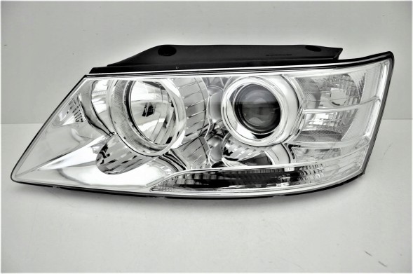 Китай WE8221-1148L-LD-EMSL HYUNDAI SONATA 08- ЛАМПА ФАРА ЛІВА ДЕПО