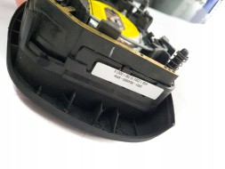 Ford OE 3M51-R042B85-APW Подушка безпеки КЕРМОВОГО КОЛЕСА Ford C-MAX Focus II