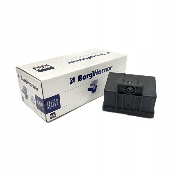 BorgWarner GSE150 Контролер свічок розжарювання borgwarner gse150