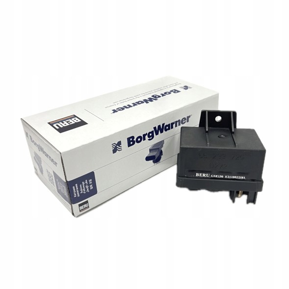 BorgWarner GSE150 Контролер свічок розжарювання borgwarner gse150