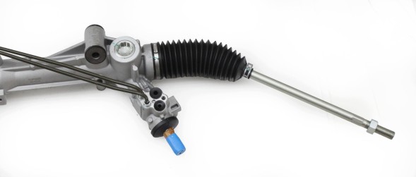 TOPGER SG-FO-18 КЕРМІВНА РЕЙКА FORD TRANSIT 2006-