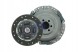 Aisin KE-VW11RA Комплект зчеплення ke-vw11ra aisin seat vw bora