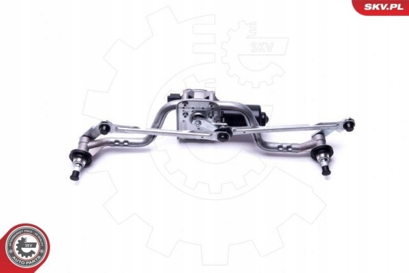 ESEN SKV 05SKV098 Механізм передніх склоочисників - skv esen 05skv098