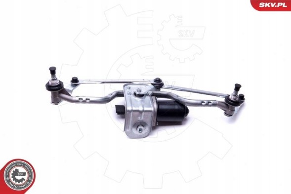 ESEN SKV 05SKV098 Механізм передніх склоочисників - skv esen 05skv098