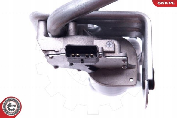 ESEN SKV 05SKV098 Механізм передніх склоочисників - skv esen 05skv098