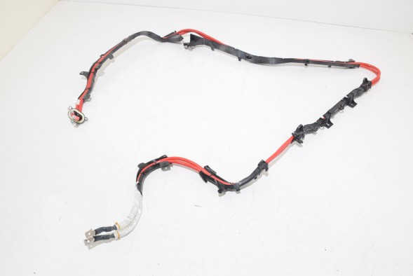BMW OE 9442588 9442587 BMW BMW X5 G05 X6 G06 X7 G07 Провід Кабель Плюсовий + Живлення Акумулятора