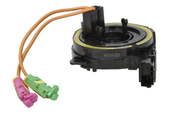 V-maxzone Part VIC-267330 Пружина подушки безпеки для VOLVO S60 I, S80 I, V70 II, XC90