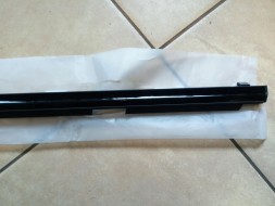 Toyota OE 75720-62010 ПЛАНКА СКЛА-ПІДВІКОННЯ TOYOTA MIRAI '15-20 ХРОМ ПЕРЕДНІЙ ГЛЯНЕЦЬ НОВА ОРИГ.*