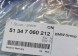 BMW OE 7060212 51317060212 BMW 3 E90 LCI БОКОВЕ СКЛО ЗАДНЄ ПРАВЕ ТРИКУТНИК НОВИЙ 7060212