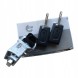Polcar 4162FS STACYJKA 2 KLUCZYKI POD PILOT 2 PRZYCISKI CENTRALNY ZAMEK CITROEN BERLINGO II PEUGEOT PARTNER 2 2008- 2009 2010 2011 2012 2013 2014 2015 2016- НОВА СТАНЦІЯ КЛЮЧІ ПУЛЬТ ДИСТАНЦІЙНОГО КЕРУВАННЯ CITROEN BERLINGO II III PEUGEOT PARTNER 2008-