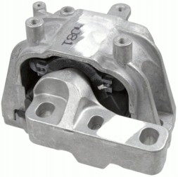 Lemforder 38210 01 Подушка двигуна пр. Vw beetle 11->/jetta 10->/passat 10-14 2.0tdi