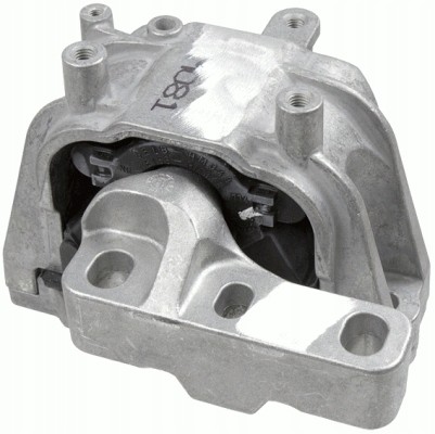 Lemforder 38210 01 Подушка двигуна пр. Vw beetle 11->/jetta 10->/passat 10-14 2.0tdi