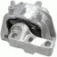 Lemforder 38210 01 Подушка двигуна пр. Vw beetle 11->/jetta 10->/passat 10-14 2.0tdi