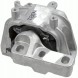 Lemforder 38210 01 Подушка двигуна пр. Vw beetle 11->/jetta 10->/passat 10-14 2.0tdi