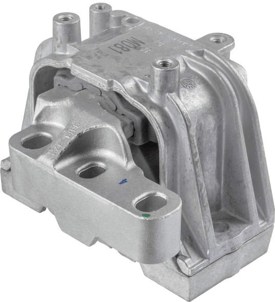 Lemforder 38210 01 Подушка двигуна пр. Vw beetle 11->/jetta 10->/passat 10-14 2.0tdi