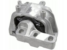 Lemforder 38210 01 Подушка двигуна пр. Vw beetle 11->/jetta 10->/passat 10-14 2.0tdi