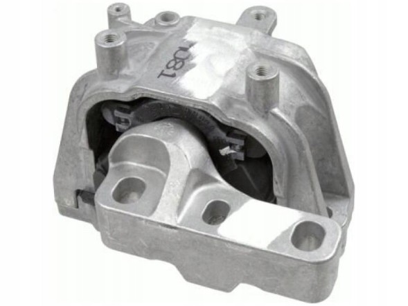 Lemforder 38210 01 Подушка двигуна пр. Vw beetle 11->/jetta 10->/passat 10-14 2.0tdi