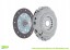 Valeo 826204 Муфта комплектна ford transit 2,0di 2,3 16в valeo 826204
